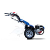 BCS 728 POWERSAFE® Honda 4.8 HP Two-wheel tractor