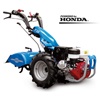 BCS 738 POWERSAFE® Honda 8,6 HP Motocoltivatore