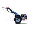 BCS 738 POWERSAFE® Honda 8.6 HP Two-wheel tractor