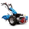 BCS 738 POWERSAFE® Kohler 7,5 HP Motoculteur