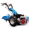 BCS 738 POWERSAFE® Kohler 7,5 HP Motocultivador