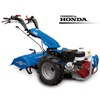 BCS 740 POWERSAFE® Honda 11,7 HP Motocoltivatore