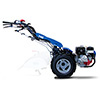BCS 740 POWERSAFE® Honda 11,7 PS Einachsschlepper