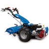 BCS 740 POWERSAFE® Yanmar 9,1 HP Motocultivador