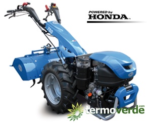 BCS 750 POWERSAFE® Honda 11,7 HP Motocultivador