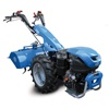 BCS 750 POWERSAFE® Kolher 10,5 HP Motocultivador