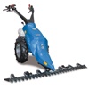 BCS 630 POWERSAFE® - Honda 8,6 HP ALPS Motofaucheuse