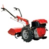 Benassi MC4300 REV - Robin 9 HP Two-wheel Tractor