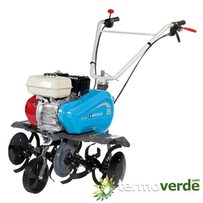 Motoazada Bertolini 202S - B&S 5 HP