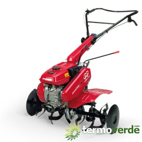 Motoazada Honda F510 K7 - 3,6 KW