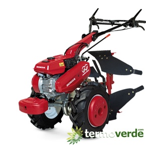 Motoazada Honda F560 K7 C - 3,6 KW