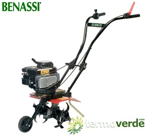 Motozappa Benassi BL10 - M&S 4,5 HP