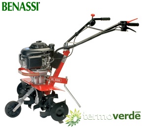 Motoazada Benassi BL5000 - Honda 3,5 HP