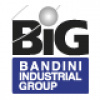 Gassicherheitsgruppe Bandini - ¾’’ MF