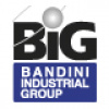 Groupe de sécurité ¾’’ gaz MF pour chauffe-eau Bandini