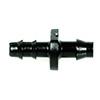 Irritec Mikroschlauch-Verbinder 714 PEM Ø4 - 3x5
