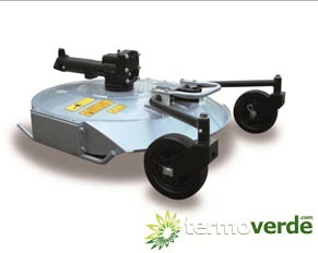 BCS Cortacésped cm 56 ruedas 5.00-10