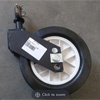 BCS Wheel for Rotary Hoe