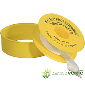 Irritec NSP - Professional teflon tape