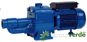 Speroni CAM 150 Self-priming twin-impeller pump