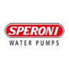 Speroni CAM 150 Self-priming twin-impeller pump