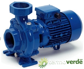 Speroni CB 203/A Schiebepumpe