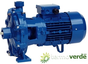 Speroni 2C 25/160C Centrifugal pump