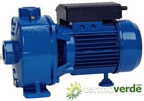 Speroni NBM 150/B Centrifugal pump