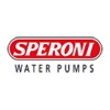 Speroni CSM 32-160C Monoblockpumpe