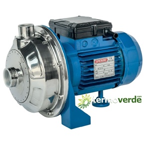 Speroni CMX 60/0.75 Centrifugal pump