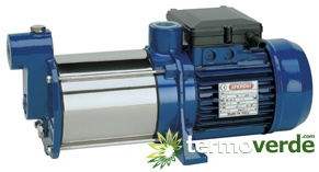 Speroni RAM 4/N Centrifugal pump