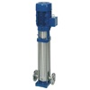 Speroni VSM 2-4 Multi-impeller pump
