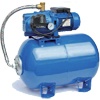Speroni CAM 100/60 Booster set with tank