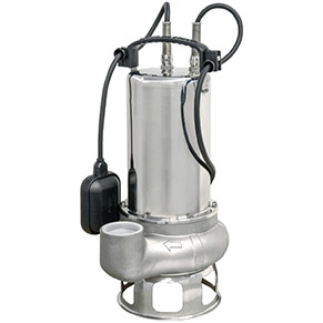 Speroni SNX 1402-VS pompa acque cariche
