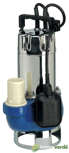 Speroni SXG 1200 pompa acque cariche