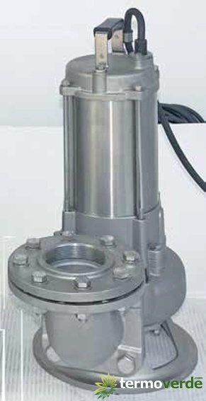 Speroni SA 316-130 Sewage pump