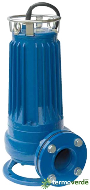 Speroni SQ 15-1.1 Bomba de agua residual