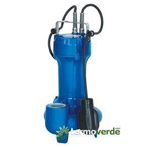 Speroni ECM 100-VS Submersible pump
