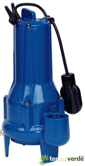 Speroni SET 200/N1-V Submersible pump