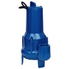 Speroni PRM 300-N-V + SCHALTKASTEN Unterwasserpumpe