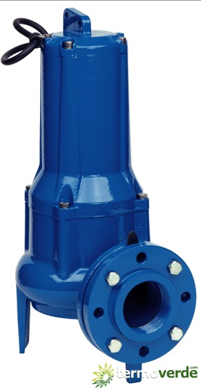 Speroni PRF 350-N-V pompe submersible