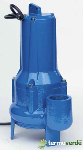 Speroni PRF 350 N-M Submersible pump
