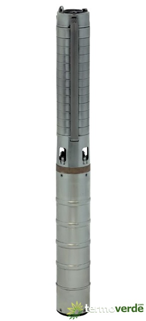 Speroni SXM 70-09    bomba sumergible para pozos