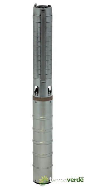 Speroni SXT 100-25 Tauchbrunnenpumpe