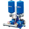 Sistema de presión Speroni RXM 10-4 X2
