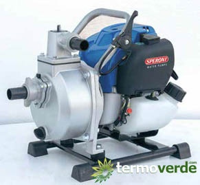 Speroni CMA 25-4T Motorpumpen