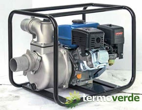 Speroni CMA 80 Motor pump