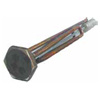 Scaldabagno Bandini resistenza a vite 1500W A12ST A15ST