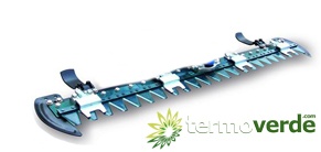 BCS Segadora láser mt 1,35