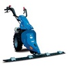 BCS 615 POWERSAFE® - Honda 4,8 HP Motofaucheuse